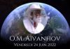 Omraam Mikhaël Aïvanhov – Message du 24 Juin 2022