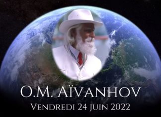 Omraam Mikhaël Aïvanhov – Message du 24 Juin 2022