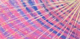 Immensité de l’Être : Vagues d’Amour