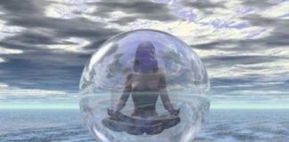 Kryon ~ Vous Avez une Bulle de Lumière