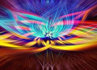 Vous êtes, les uns et les autres, cellules individuelles d’un gigantesque corps de conscience