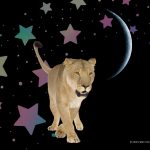 Astrologie Intuitive – Nouvelle Lune du Lion 2022