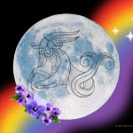 Astrologie Intuitive – Super Pleine Lune en Capricorne de Juillet 2022