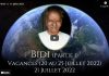 Bidi (Partie 1) 21 Juillet 2022