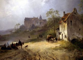 TOUTE L’HUMANITÉ EST ENGAGÉE DANS CE PROCESSUS