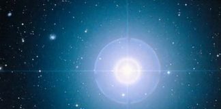 Message de l’Étoile Arcturus : Tout est Fait d’Amour