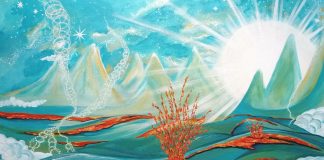 Votre Confiance est Importante pour que la Lumière puisse se Manifester