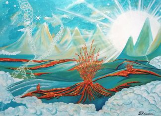 Votre Confiance est Importante pour que la Lumière puisse se Manifester