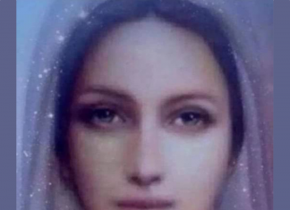 Message de Marie sur l’Évolution en cours (36)