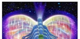 La 5ème Dimension de Conscience est à l’Intérieur de Vous