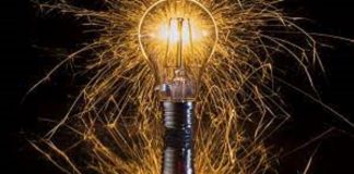 Le Créateur – L’expérience de l’ampoule