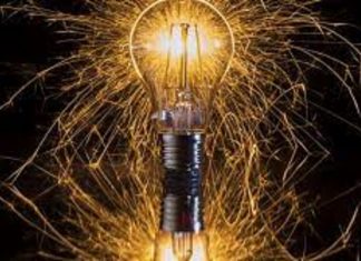 Le Créateur – L’expérience de l’ampoule