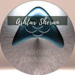 Ashtar Sheran