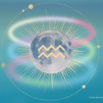 Astrologie Intuitive – Super Pleine Lune Verseau Août 2022