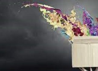 Le Créateur – En dehors de la boîte