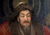 Genghis Khan : Soyez des Représentants de la Vérité