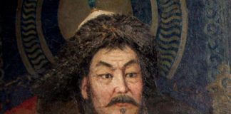 Genghis Khan : Soyez des Représentants de la Vérité