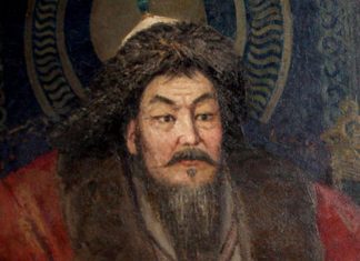 Genghis Khan : Soyez des Représentants de la Vérité