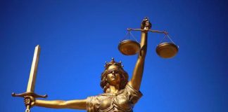 Nous vous avons avertis. Ce qui vient est juste et nécessaire