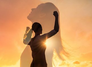 Retrouve ta Force de Vie