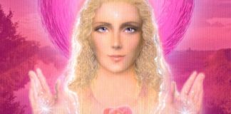 Si vous connaissiez la puissance de l’énergie de l’amour absolu, vous vous sauveriez vous-mêmes et le monde en un clin d’œil