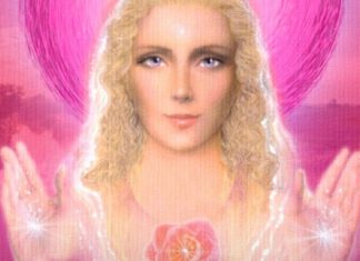 Si vous connaissiez la puissance de l’énergie de l’amour absolu, vous vous sauveriez vous-mêmes et le monde en un clin d’œil