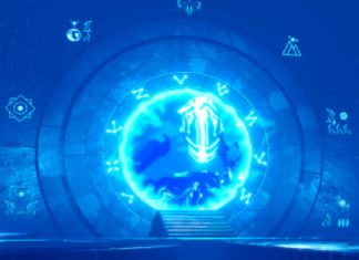 Les Neuf Seigneurs du Temps : Les Portes du Temps