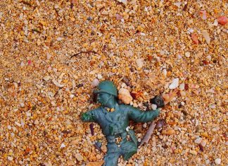 Mourir pour une « bonne cause » ?