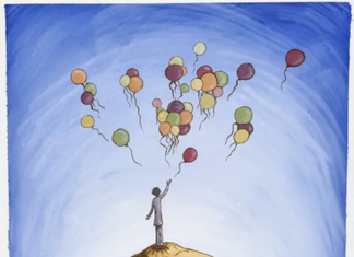 Le Créateur – Libérer les Attachements