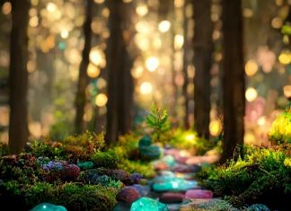 Tu es le Gardien de ton Pouvoir, de ta Lumière