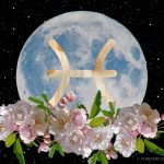 Pleine lune des Poissons