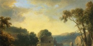 AYEZ LE DESIR ARDENT DE MARCHER COMME LE CHRIST SUR LA TERRE