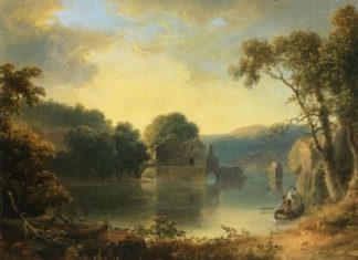 AYEZ LE DESIR ARDENT DE MARCHER COMME LE CHRIST SUR LA TERRE