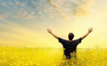 Le Créateur – Que l’Amour Soit