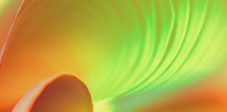 Quelle est la raison de cet effondrement vibratoire ?