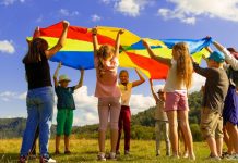 Laina : Il n’est pas si difficile d’être en 5D