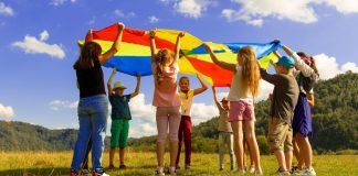 Laina : Il n’est pas si difficile d’être en 5D