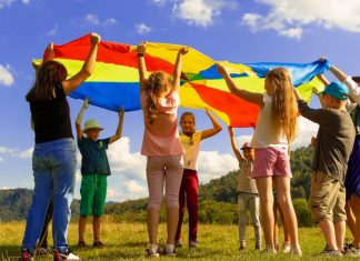 Laina : Il n’est pas si difficile d’être en 5D