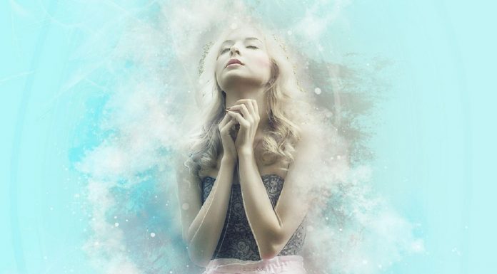 Message d’encouragement