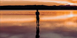 Lona : Le jeûne et la mémoire de qui vous êtes