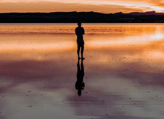 Lona : Le jeûne et la mémoire de qui vous êtes